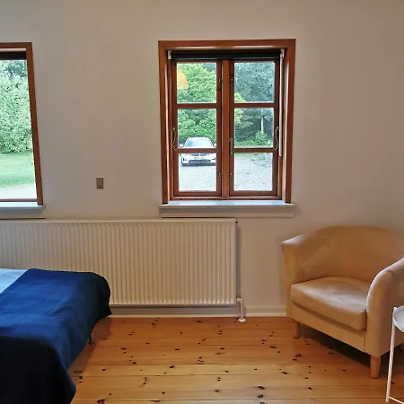 Aeblegarden Homestay Orbaek (Nyborg)