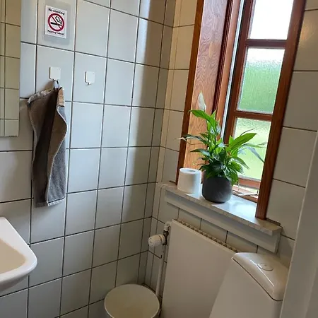 Homestay Aeblegarden Orbaek (Nyborg)
